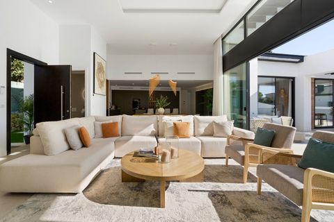 Villa i Marbella, Malaga, Marbella - € 4.445.000 | Ref: SG-2630 - foto 7