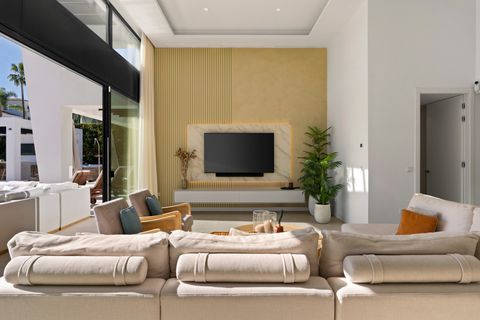 Villa i Marbella, Malaga, Marbella - € 4.445.000 | Ref: SG-2630 - foto 8
