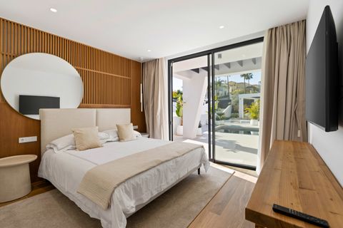 Villa i Marbella, Malaga, Marbella - € 4.445.000 | Ref: SG-2630 - foto 12