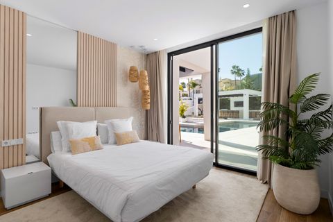 Villa i Marbella, Malaga, Marbella - € 4.445.000 | Ref: SG-2630 - foto 14