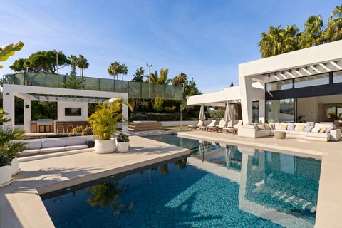 Villa i Marbella, Malaga, Marbella - € 4.445.000 | Ref: SG-2630 - foto 19