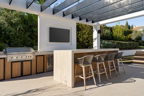 Villa i Marbella, Malaga, Marbella - € 4.445.000 | Ref: SG-2630 - foto 20