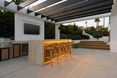 Villa i Marbella, Malaga, Marbella - € 4.445.000 | Ref: SG-2630 - foto 21