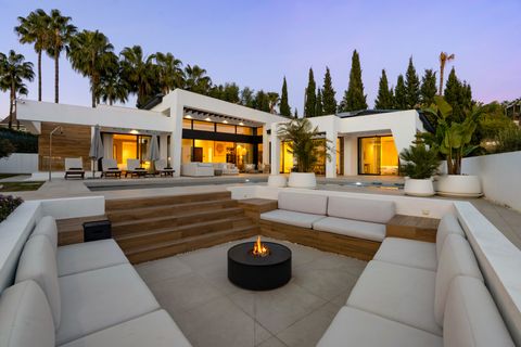 Villa i Marbella, Malaga, Marbella - € 4.445.000 | Ref: SG-2630 - foto 23