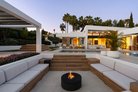 Villa i Marbella, Malaga, Marbella - € 4.445.000 | Ref: SG-2630 - foto 24