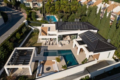 Villa i Marbella, Malaga, Marbella - € 4.445.000 | Ref: SG-2630 - foto 25