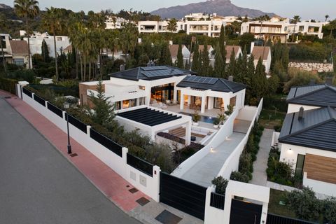 Villa i Marbella, Malaga, Marbella - € 4.445.000 | Ref: SG-2630 - foto 26