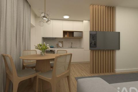 Leilighet i Penela, Coimbra, Penela - € 95 000 | Ref: 156644 - foto 2