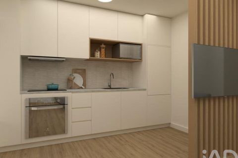 Leilighet i Penela, Coimbra, Penela - € 95 000 | Ref: 156644 - foto 3
