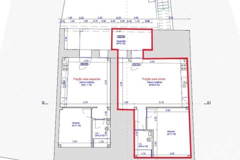 Leilighet i Penela, Coimbra, Penela - € 95 000 | Ref: 156644 - foto 7