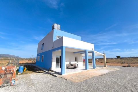 Villa i Pinoso, Alicante, Pinoso - € 200.000 | Ref: MLSC9800609/13477 - foto 2