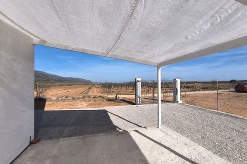 Villa i Pinoso, Alicante, Pinoso - € 200.000 | Ref: MLSC9800609/13477 - foto 11