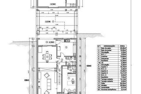 Rækkehus i Sagres, Faro, Sagres - € 690.000 | Ref: 785359 - foto 23