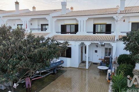 Rækkehus i Sagres, Faro, Sagres - € 690.000 | Ref: 785359 - foto 1