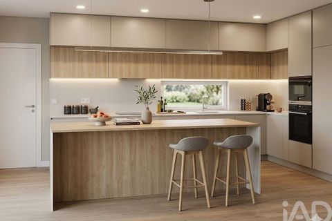 Byhus i Setubal, Setubal, Setubal - € 660.000 | Ref: 156520 - foto 1