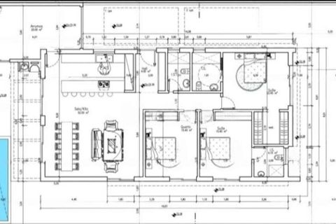 Byhus i Setubal, Setubal, Setubal - € 660.000 | Ref: 156520 - foto 26