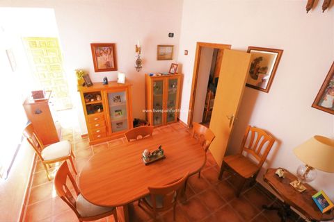 Landejendom i Dolores, Alicante, Dolores - € 210.000 | Ref: Dol MML - foto 14
