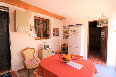 Landejendom i Dolores, Alicante, Dolores - € 210.000 | Ref: Dol MML - foto 26