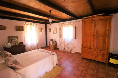 Landejendom i Dolores, Alicante, Dolores - € 210.000 | Ref: Dol MML - foto 27