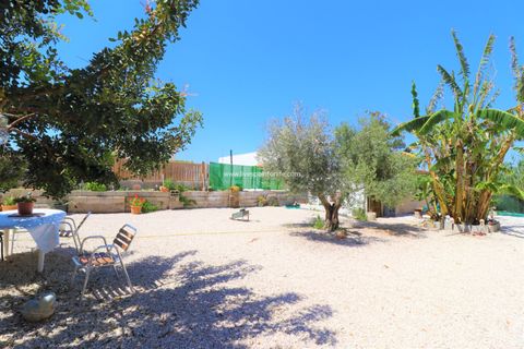 Landejendom i Dolores, Alicante, Dolores - € 210.000 | Ref: Dol MML - foto 32