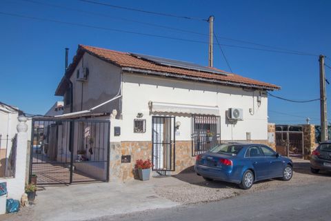 Landejendom i Dolores, Alicante, Dolores - € 210.000 | Ref: Dol MML - foto 44