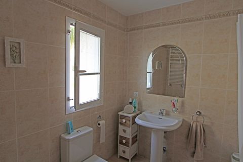 Bungalow i Jalon, Alicante, Jalon - € 279.000 | Ref: 001825PGI - foto 12