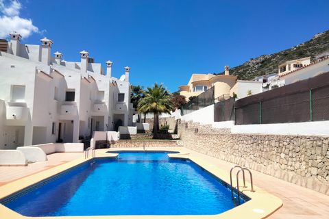 Bungalow i Jalon, Alicante, Jalon - € 279.000 | Ref: 001825PGI - foto 27