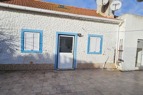Byhus i Alcobaca, Leiria, Alcobaca - € 199.950 | Ref: 806005 - foto 1