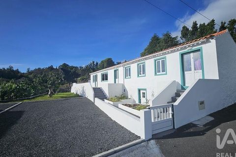 Byhus i Lajes do Pico, Pico, Lajes do Pico - € 239.000 | Ref: 745530 - foto 1