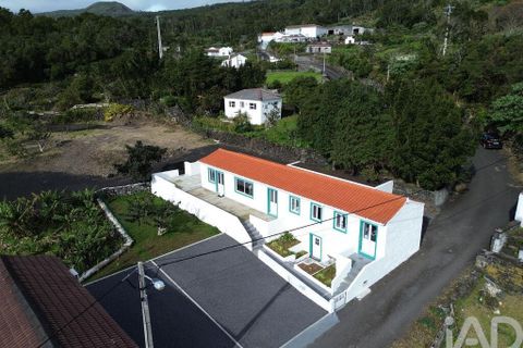 Byhus i Lajes do Pico, Pico, Lajes do Pico - € 239.000 | Ref: 745530 - foto 2