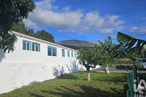 Byhus i Lajes do Pico, Pico, Lajes do Pico - € 239.000 | Ref: 745530 - foto 18