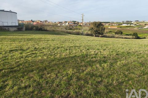 Helårsgrund i Alcobaca, Leiria, Alcobaca - € 80.000 | Ref: 798826 - foto 3