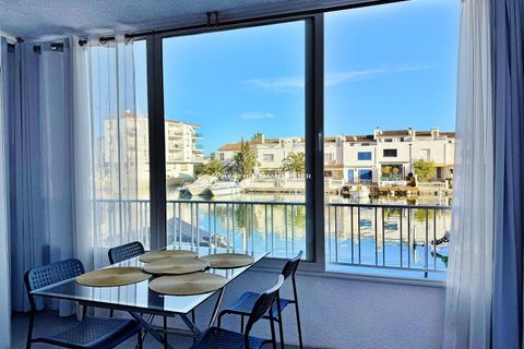 Leilighet i Empuriabrava, Gerona, Empuriabrava - € 139 000 | Ref: 6423/L11-N1IMMOFRESP - foto 14