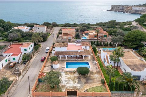 Villa i Santanyi, Mallorca, Santanyi - € 989.999 | Ref: 04SB386/3010 - foto 2