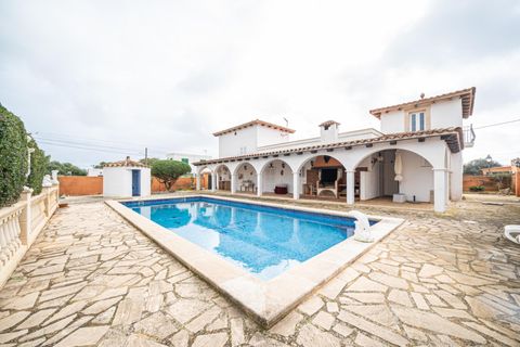 Villa i Santanyi, Mallorca, Santanyi - € 989.999 | Ref: 04SB386/3010 - foto 3