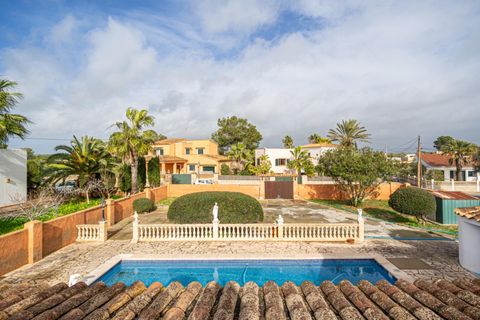 Villa i Santanyi, Mallorca, Santanyi - € 989.999 | Ref: 04SB386/3010 - foto 4