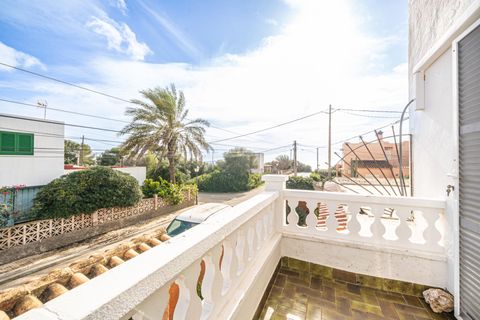 Villa i Santanyi, Mallorca, Santanyi - € 989.999 | Ref: 04SB386/3010 - foto 29