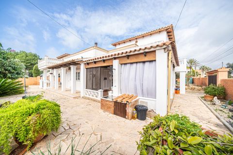 Villa i Santanyi, Mallorca, Santanyi - € 989.999 | Ref: 04SB386/3010 - foto 31
