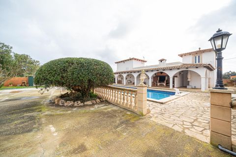 Villa i Santanyi, Mallorca, Santanyi - € 989.999 | Ref: 04SB386/3010 - foto 33