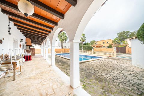 Villa i Santanyi, Mallorca, Santanyi - € 989.999 | Ref: 04SB386/3010 - foto 34
