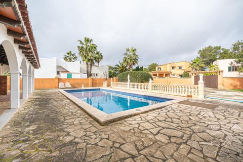 Villa i Santanyi, Mallorca, Santanyi - € 989.999 | Ref: 04SB386/3010 - foto 37