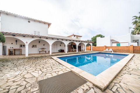 Villa i Santanyi, Mallorca, Santanyi - € 989.999 | Ref: 04SB386/3010 - foto 38