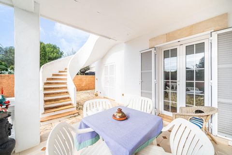 Villa i Santanyi, Mallorca, Santanyi - € 989.999 | Ref: 04SB386/3010 - foto 41