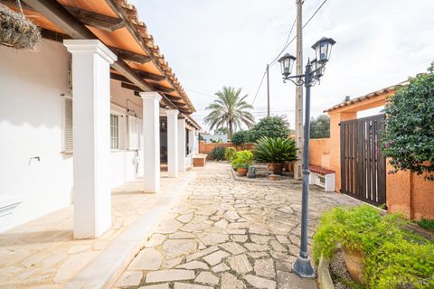Villa i Santanyi, Mallorca, Santanyi - € 989.999 | Ref: 04SB386/3010 - foto 42