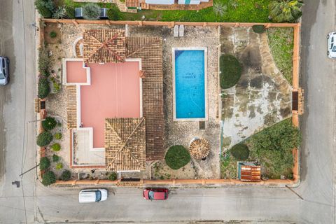 Villa i Santanyi, Mallorca, Santanyi - € 989.999 | Ref: 04SB386/3010 - foto 43
