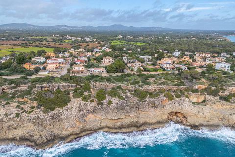 Villa i Santanyi, Mallorca, Santanyi - € 989.999 | Ref: 04SB386/3010 - foto 46