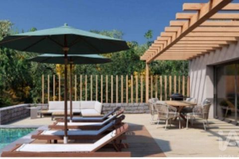 Byhus i Faro, Faro, Faro - € 1.150.000 | Ref: 156980 - foto 7
