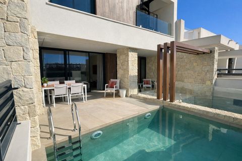 Byhus i Dolores, Alicante, Dolores - € 395.000 | Ref: AG19MLSC8708840 - foto 1