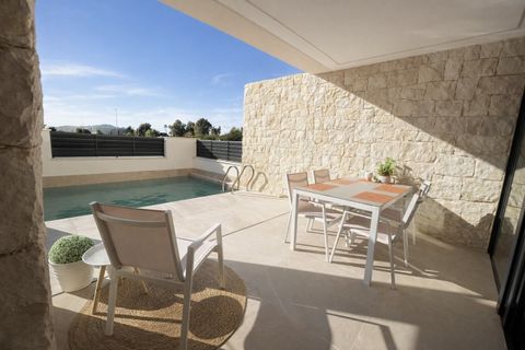 Byhus i Dolores, Alicante, Dolores - € 395.000 | Ref: AG19MLSC8708840 - foto 2
