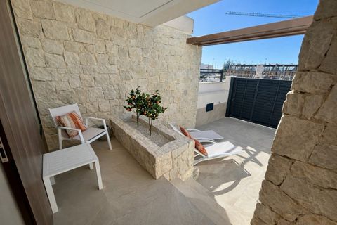 Byhus i Dolores, Alicante, Dolores - € 395.000 | Ref: AG19MLSC8708840 - foto 4